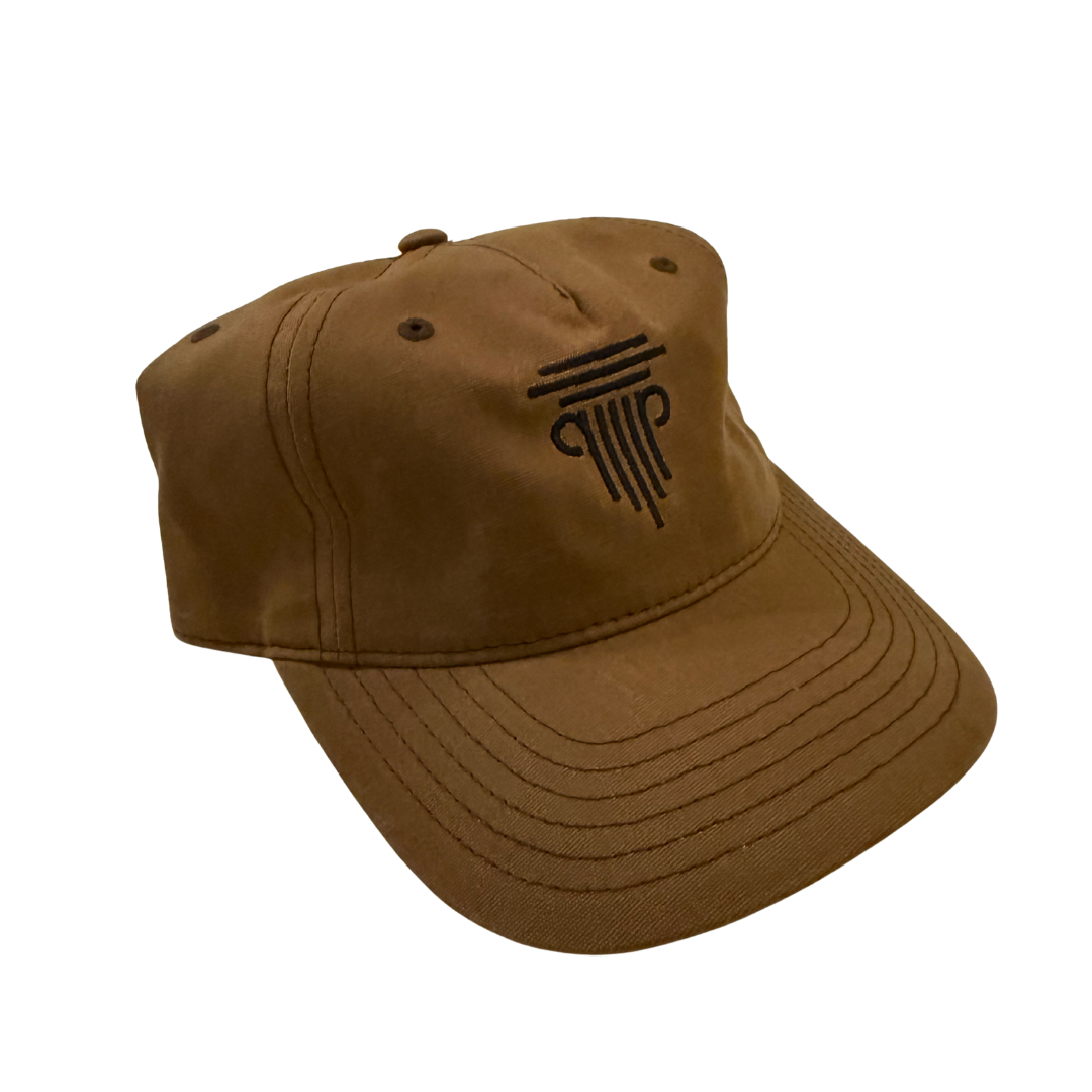 Outdoorsman Hat