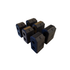 Stability Enhanced Barricade Stop