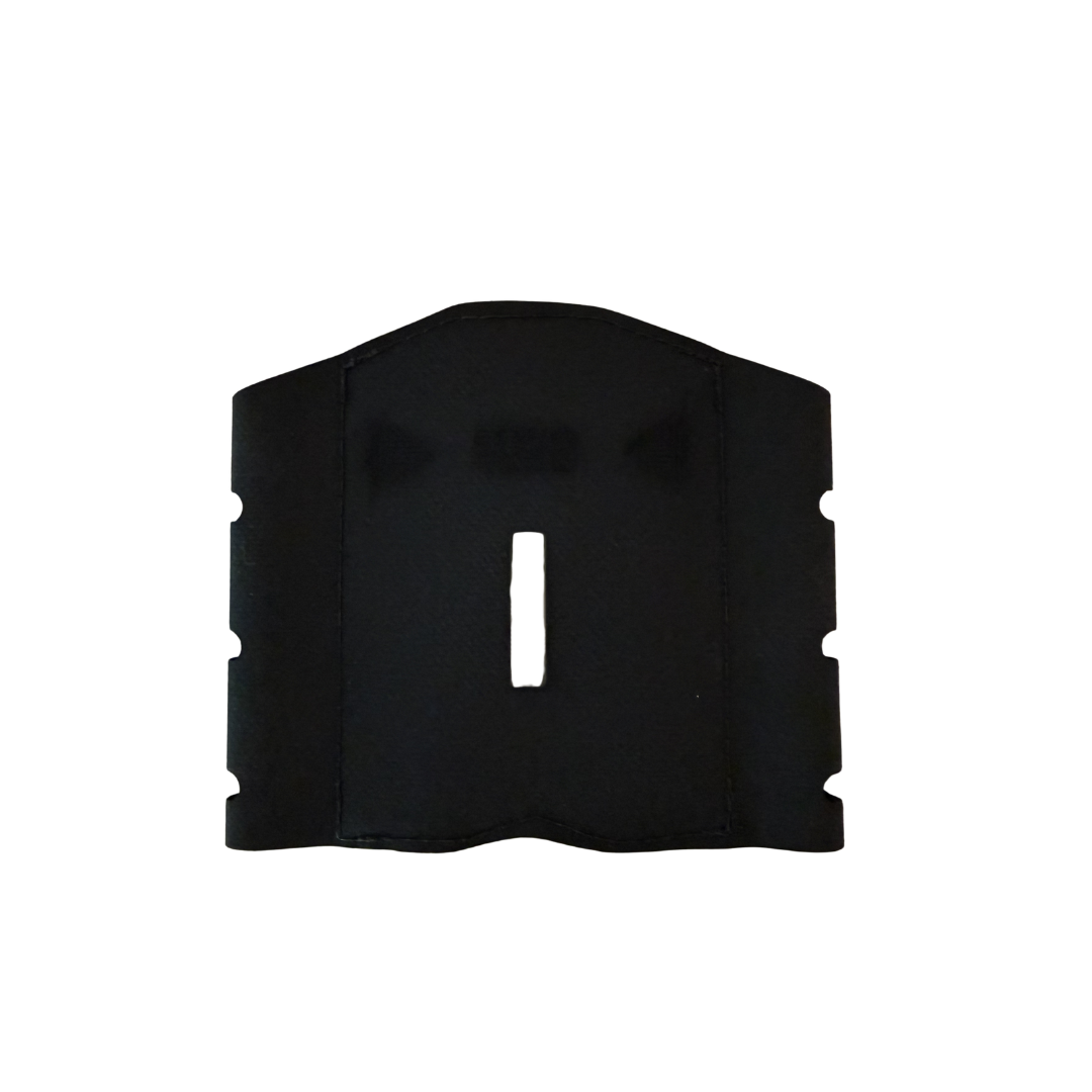 Stability Enhanced (SE) Rail Wrap