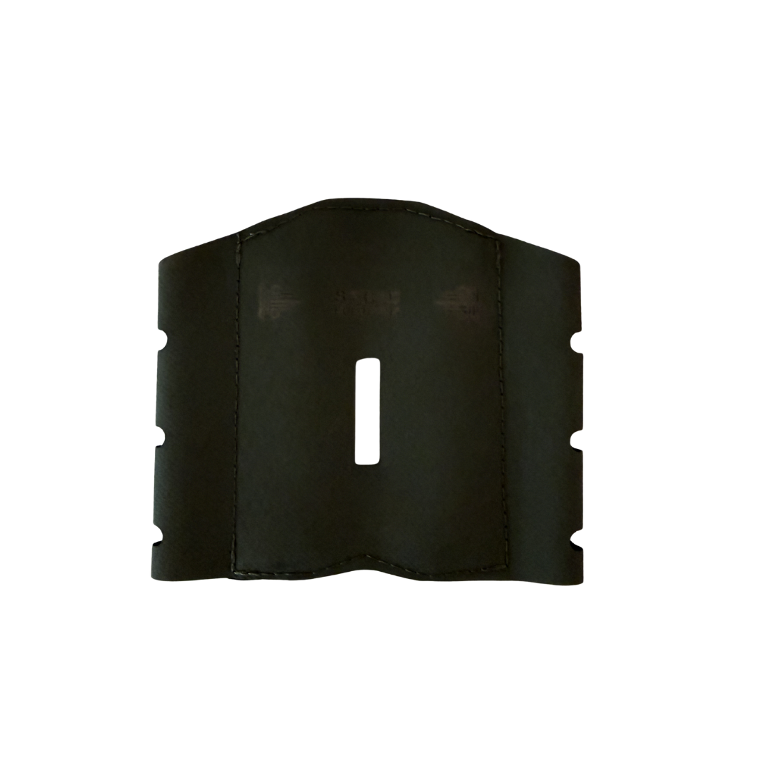Stability Enhanced (SE) Rail Wrap