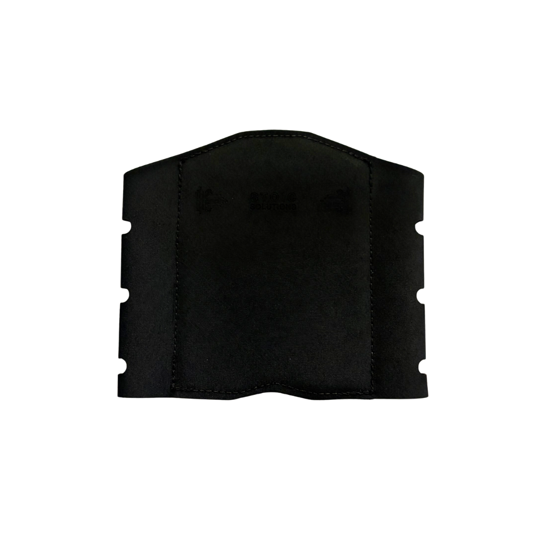 Stability Enhanced (SE) Rail Wrap