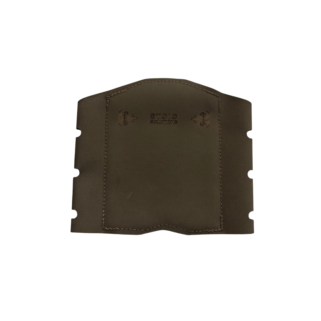 Stability Enhanced (SE) Rail Wrap