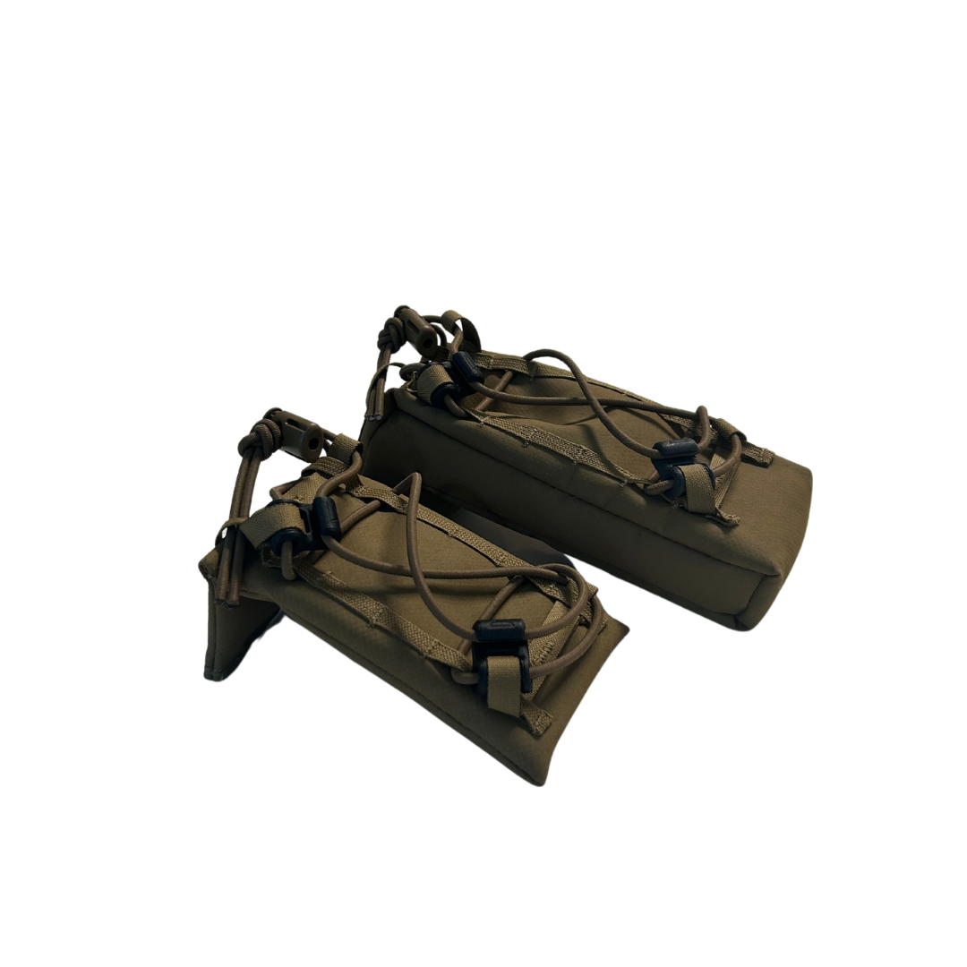Gen II - Streamline Barricade Bag