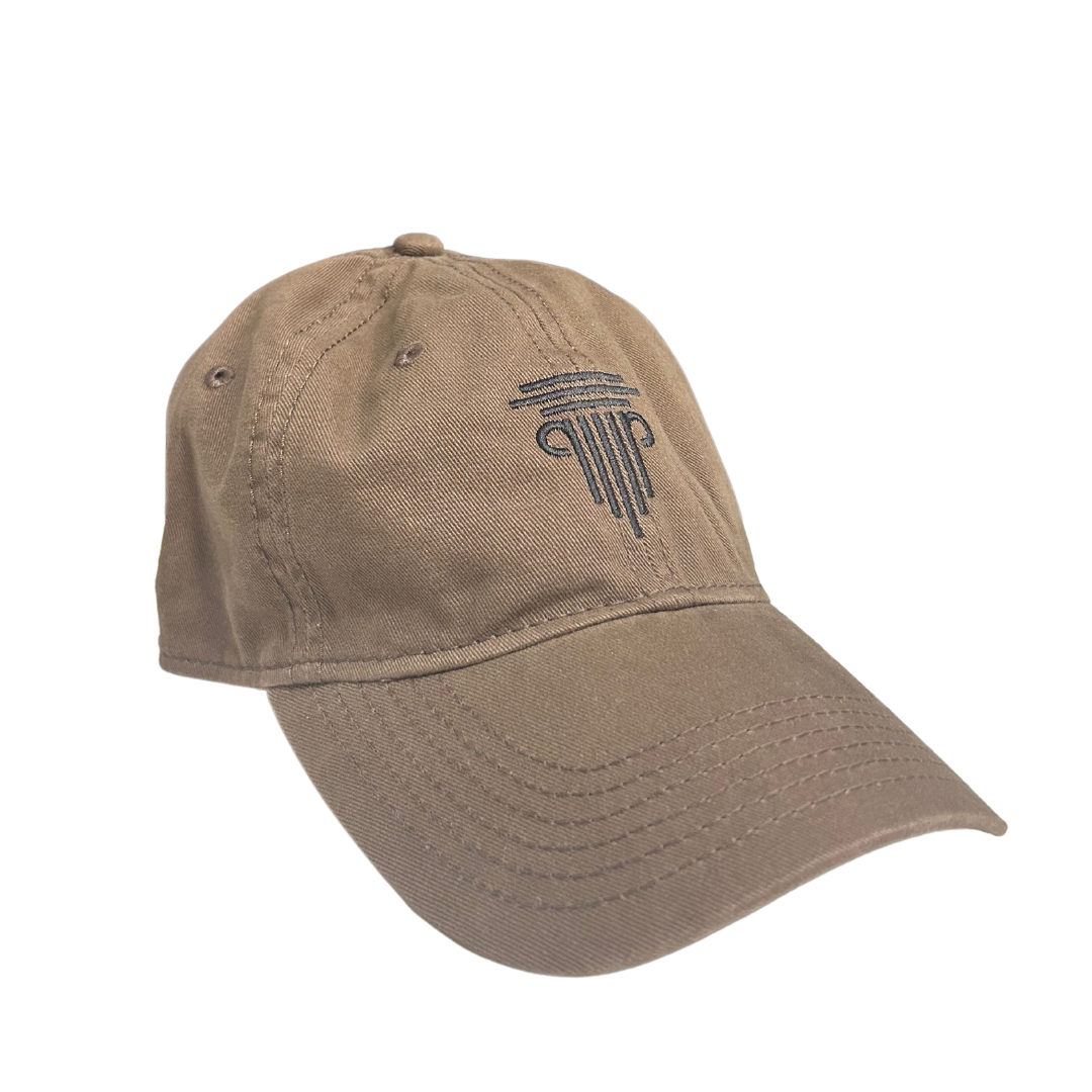 Stoic Solutions Ball Cap