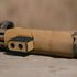 Stability Enhanced Barricade Stop