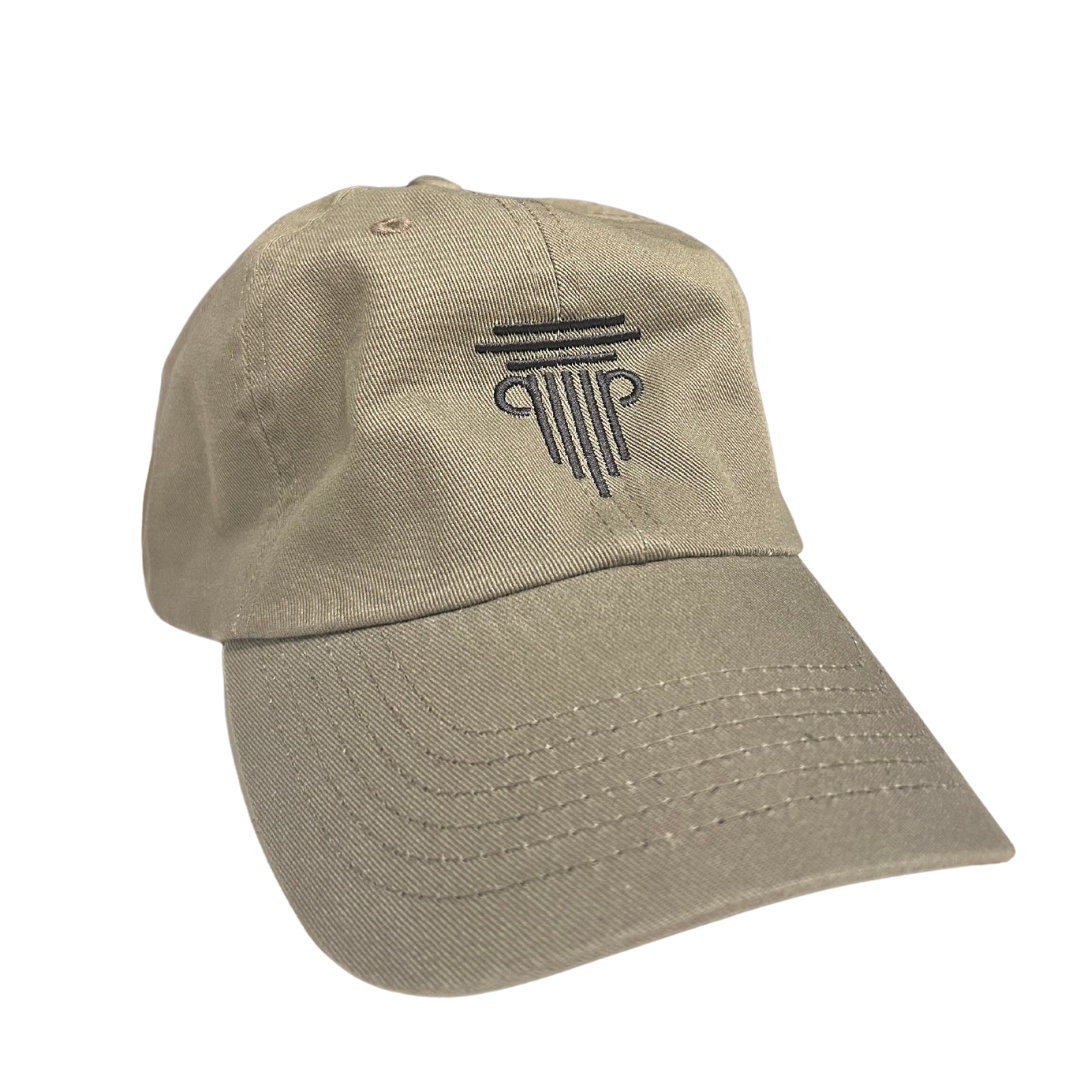 Stoic Solutions Ball Cap