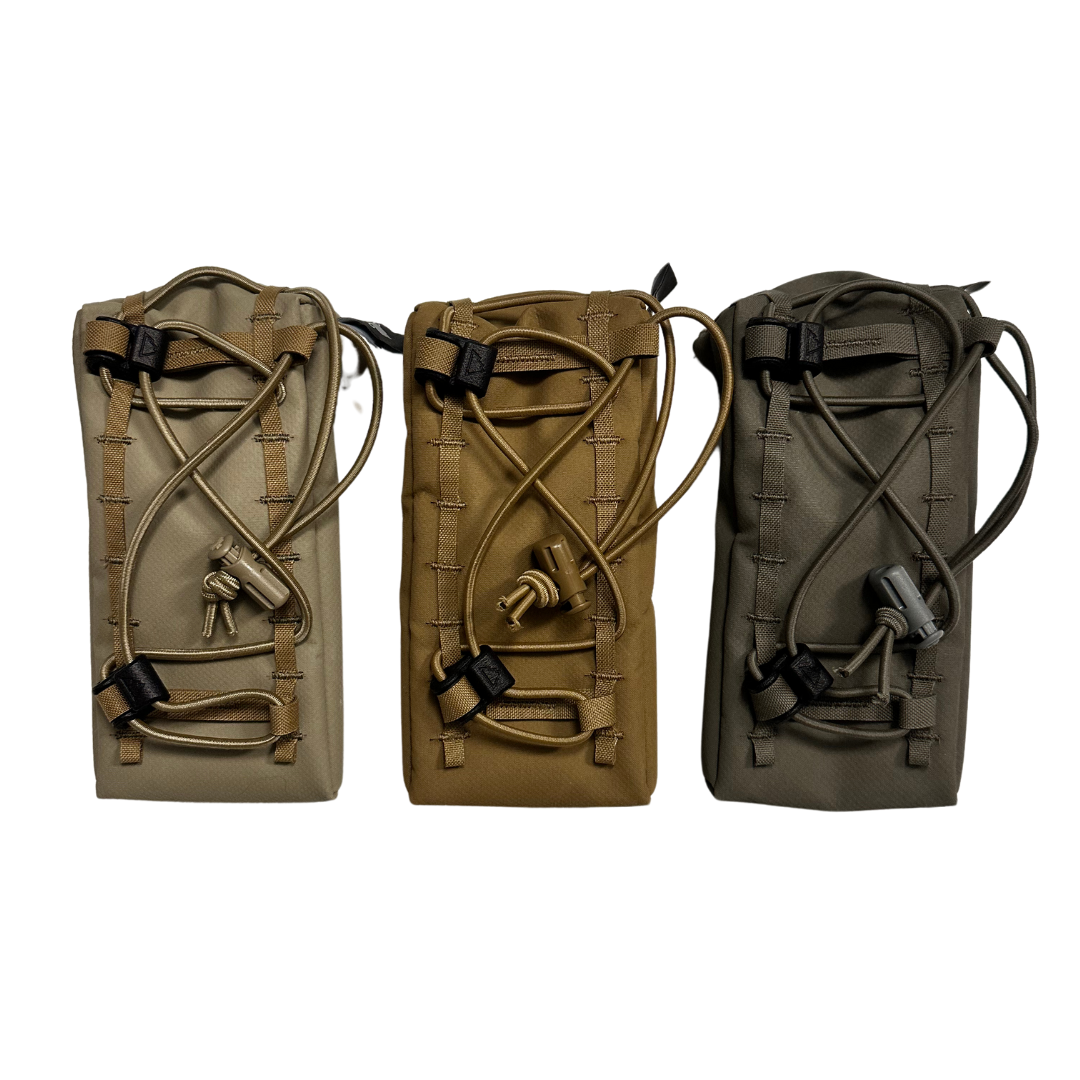 Gen II - Streamline Barricade Bag