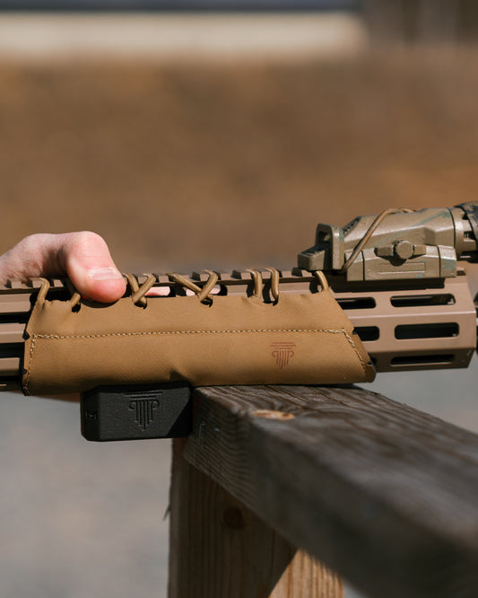 Stability Enhanced Barricade Stop