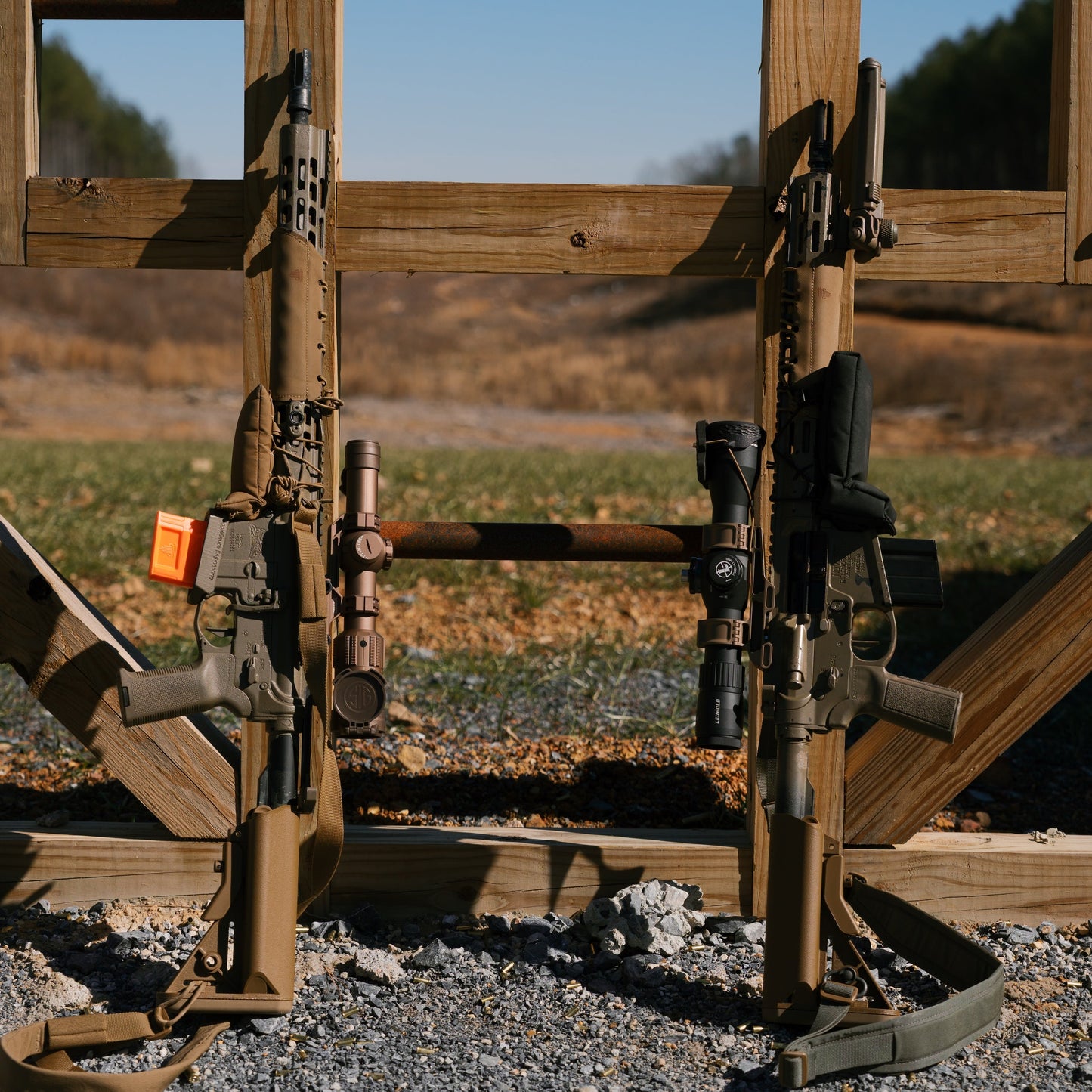 Streamline Barricade Bag