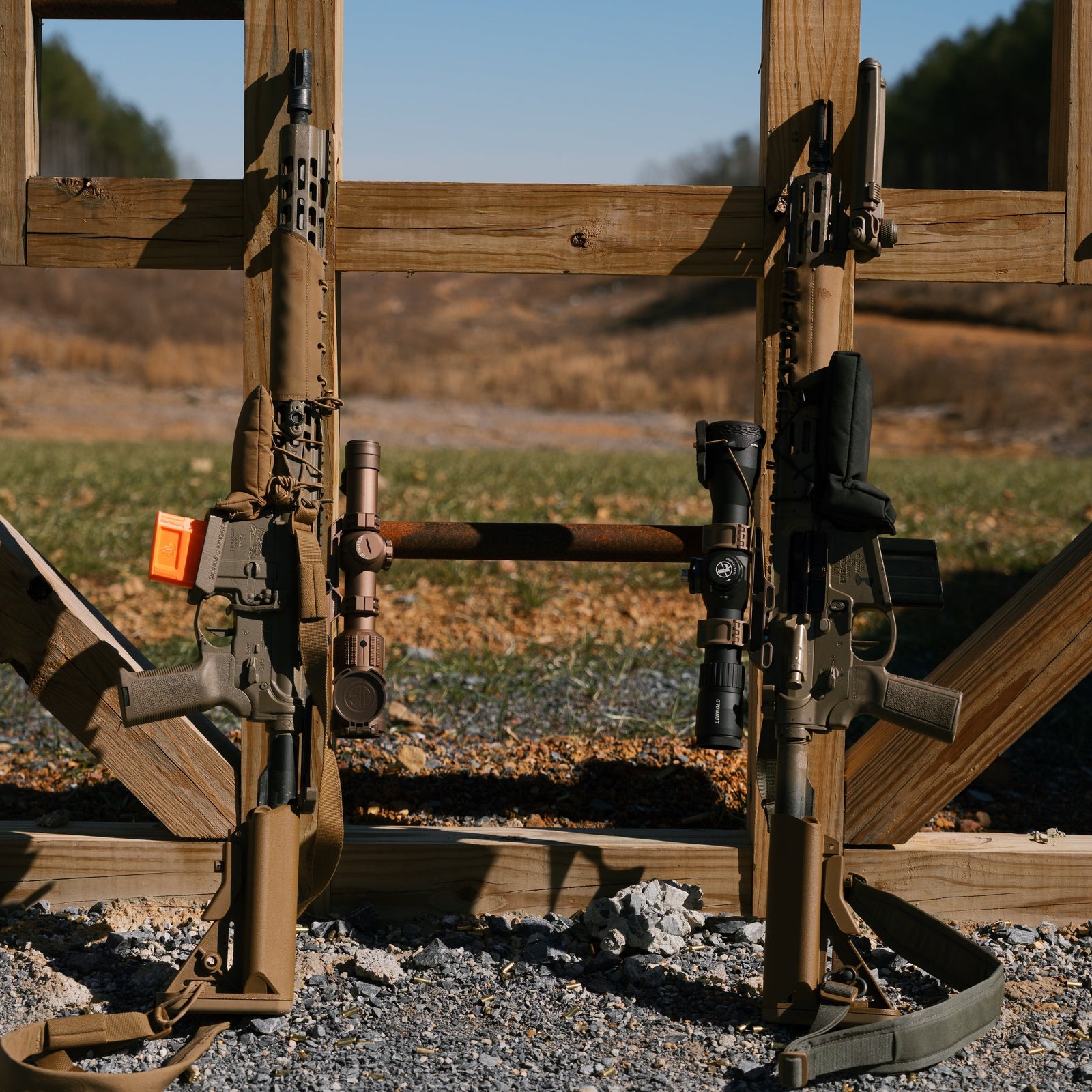 Streamline Barricade Bag