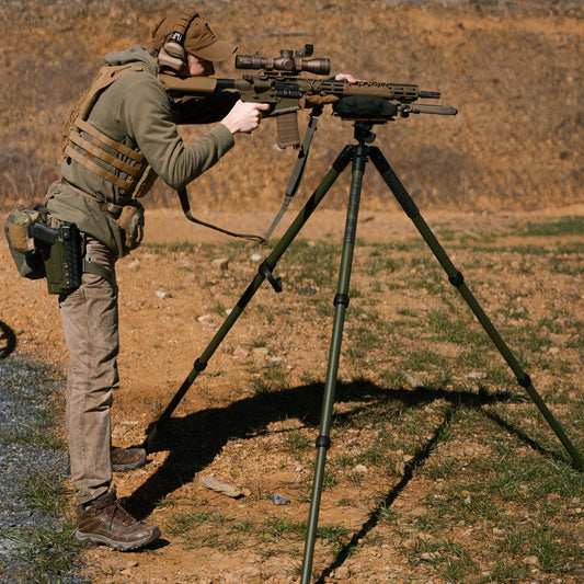 Tripod Table Bag