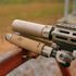Stability Enhanced (SE) Bipod Wrap