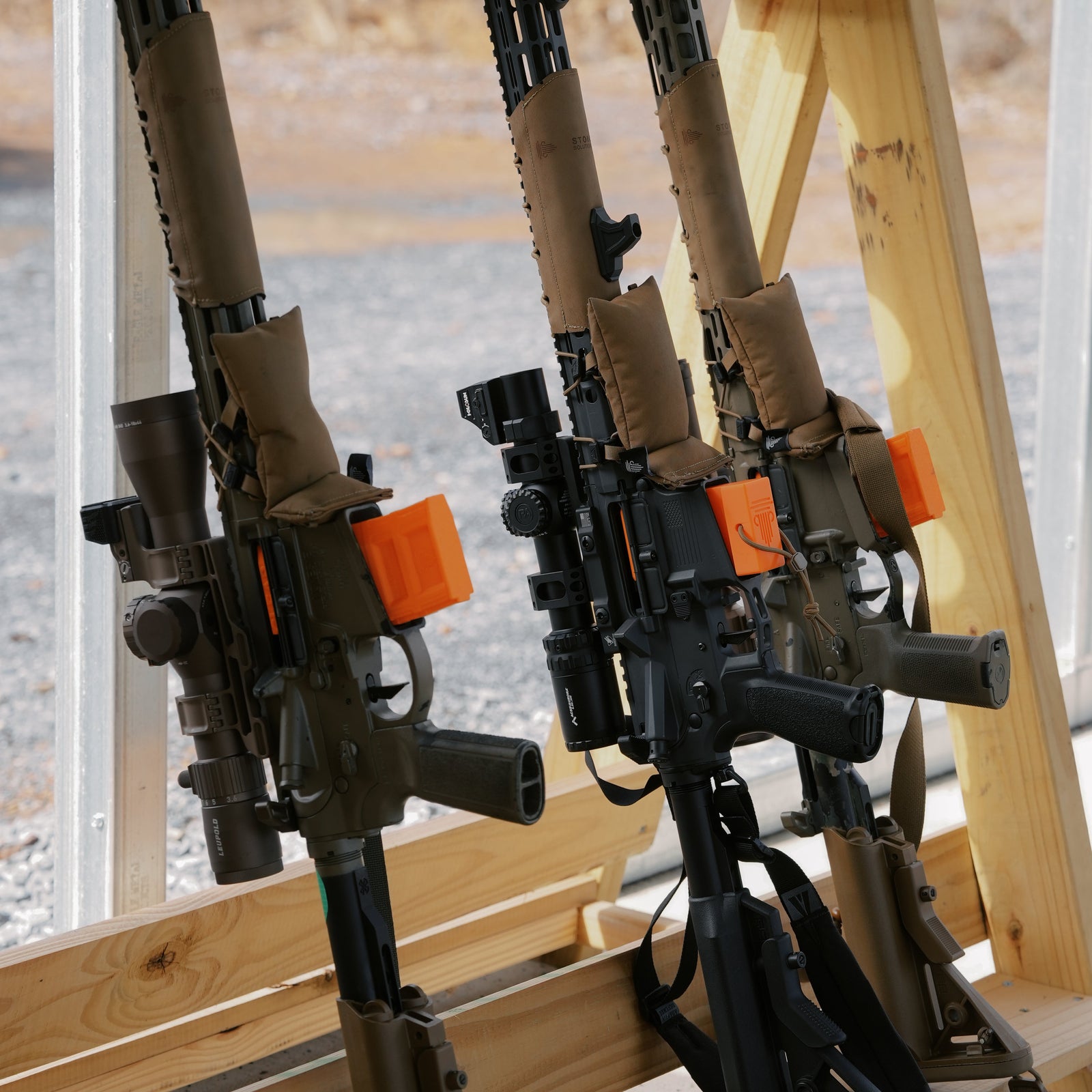 SAFE MAG