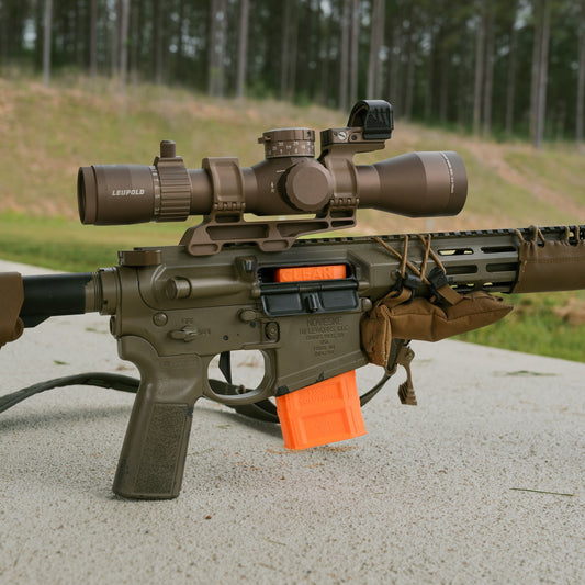 SAFE MAG