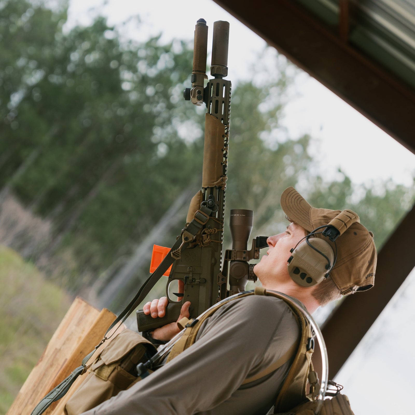 SAFE MAG