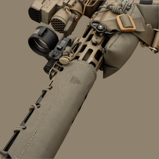 Stability Enhanced (SE) Rail Wrap