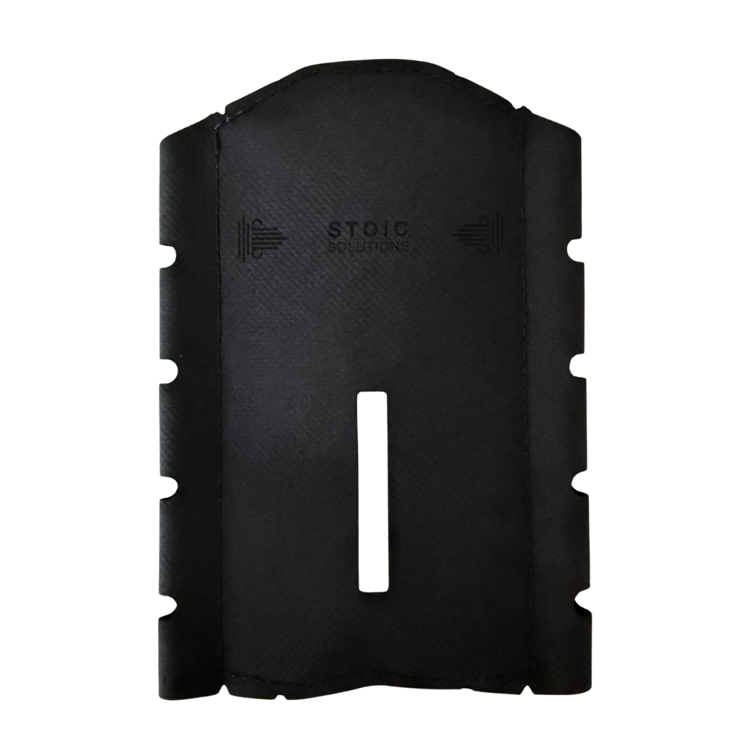 Stability Enhanced (SE) Rail Wrap