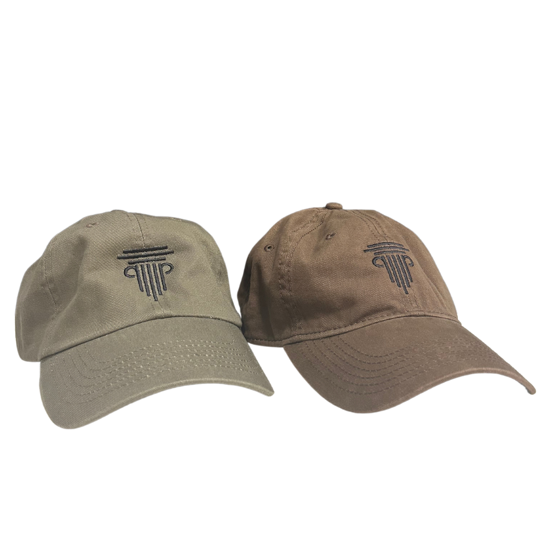 Stoic Solutions Ball Cap