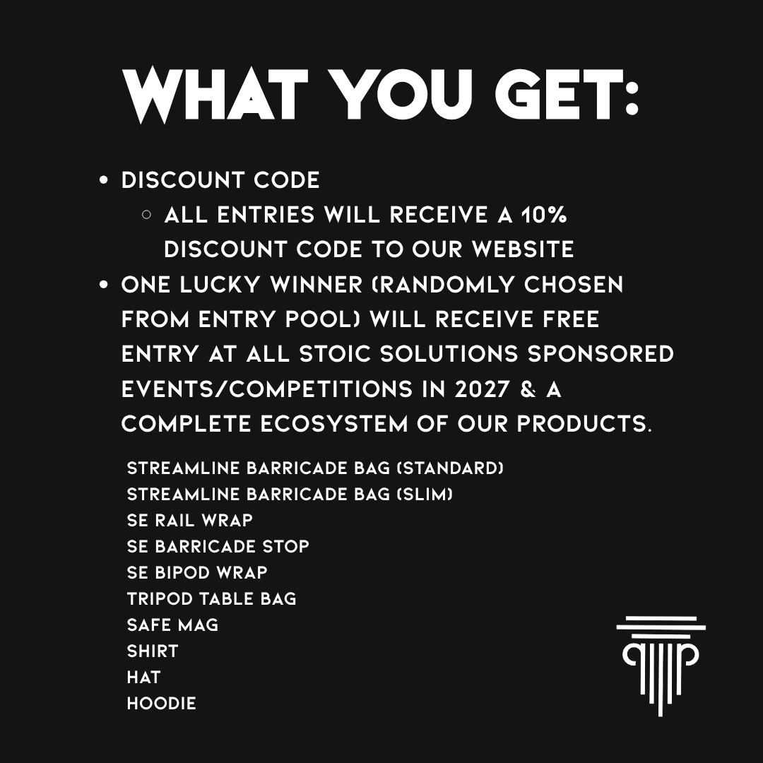 20K GIVEAWAY ENTRY TICKET