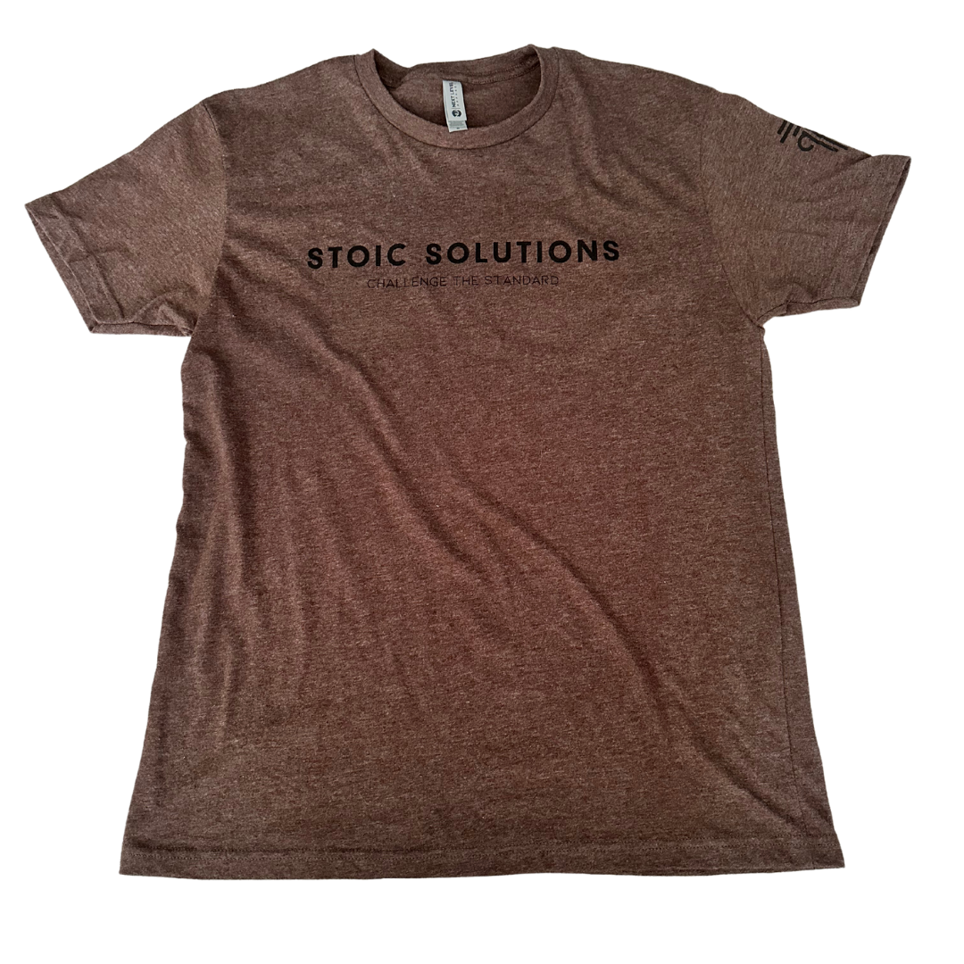 Challenge The Standard - Shirt