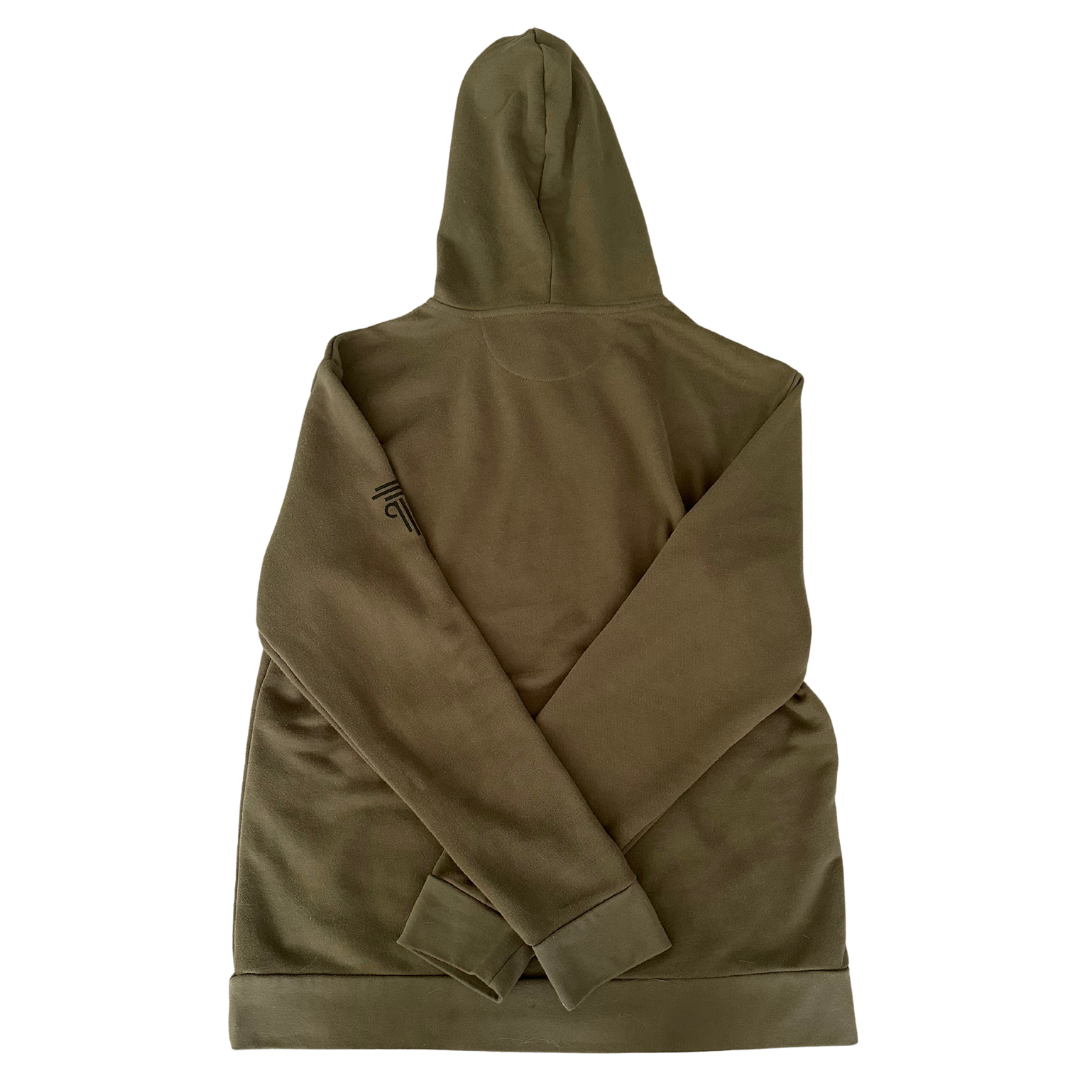 Challenge The Standard - Hoodie