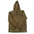 Challenge The Standard - Hoodie