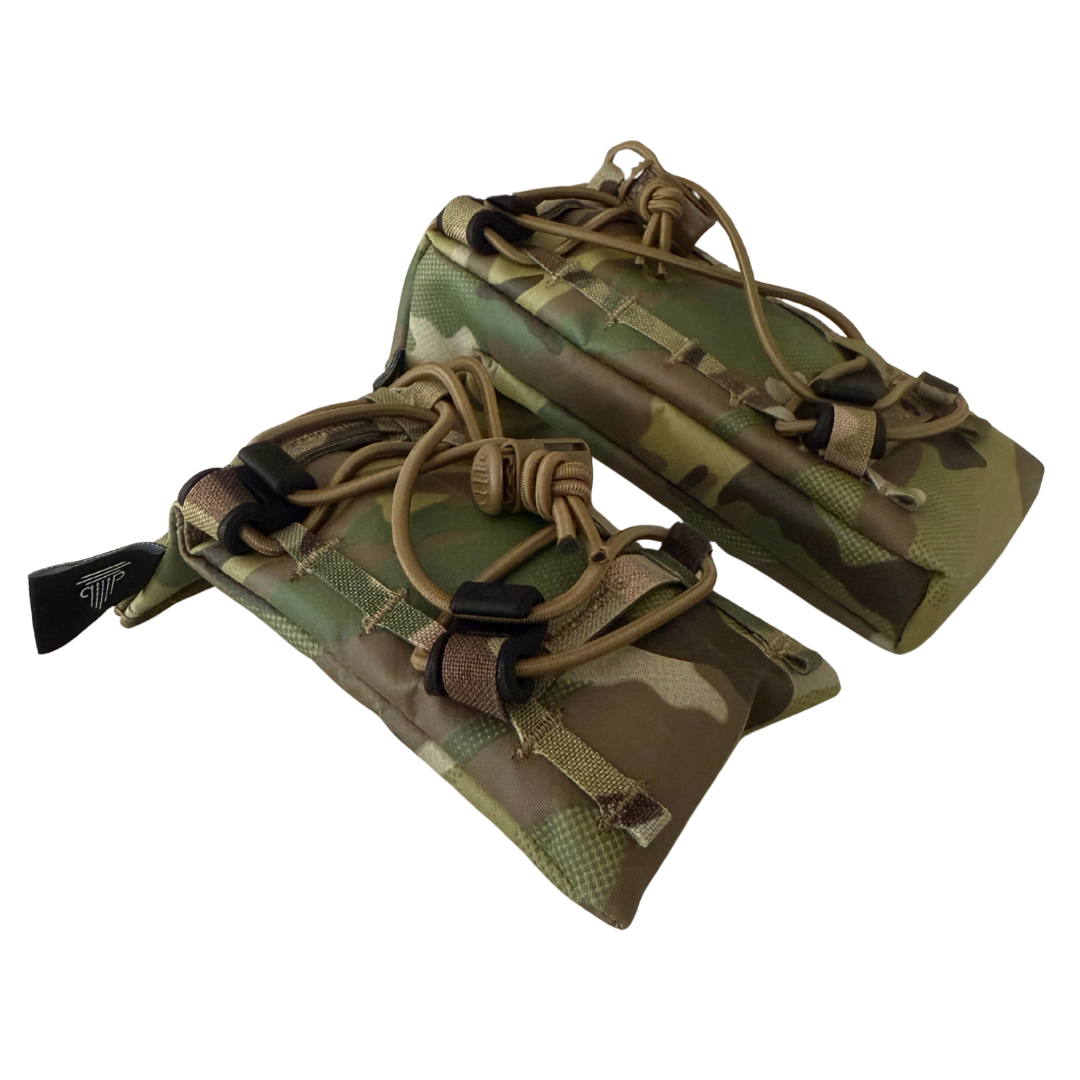 Streamline Barricade Bag
