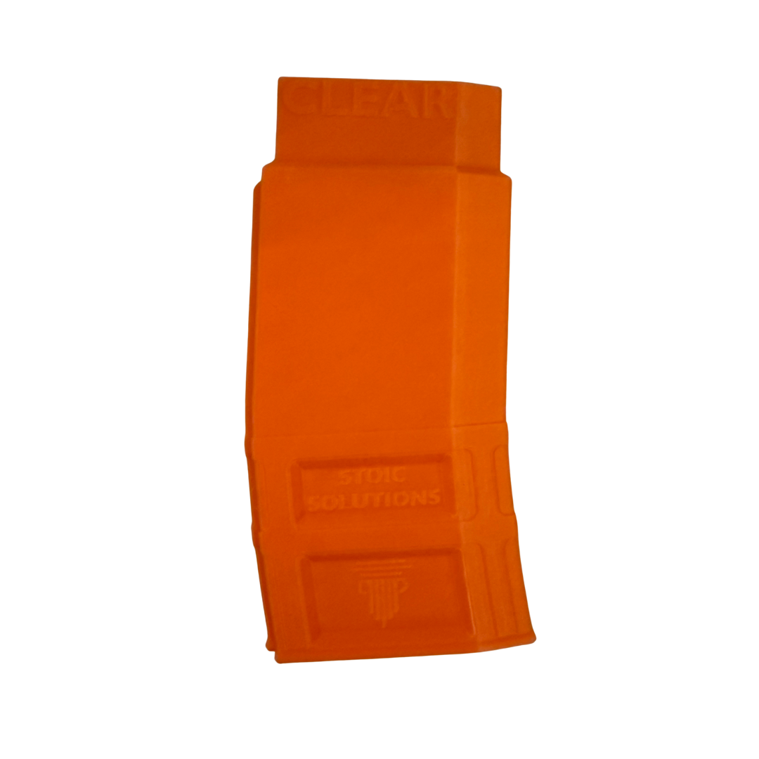 SAFE MAG