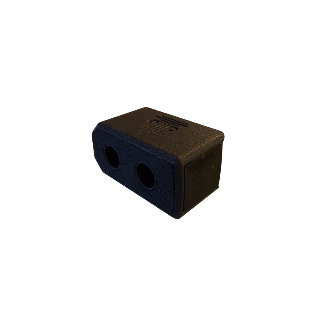 Stability Enhanced Barricade Stop
