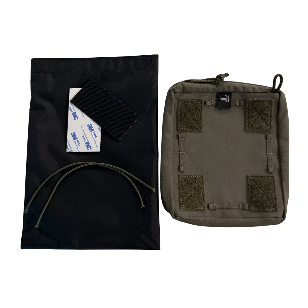 Tripod Table Bag