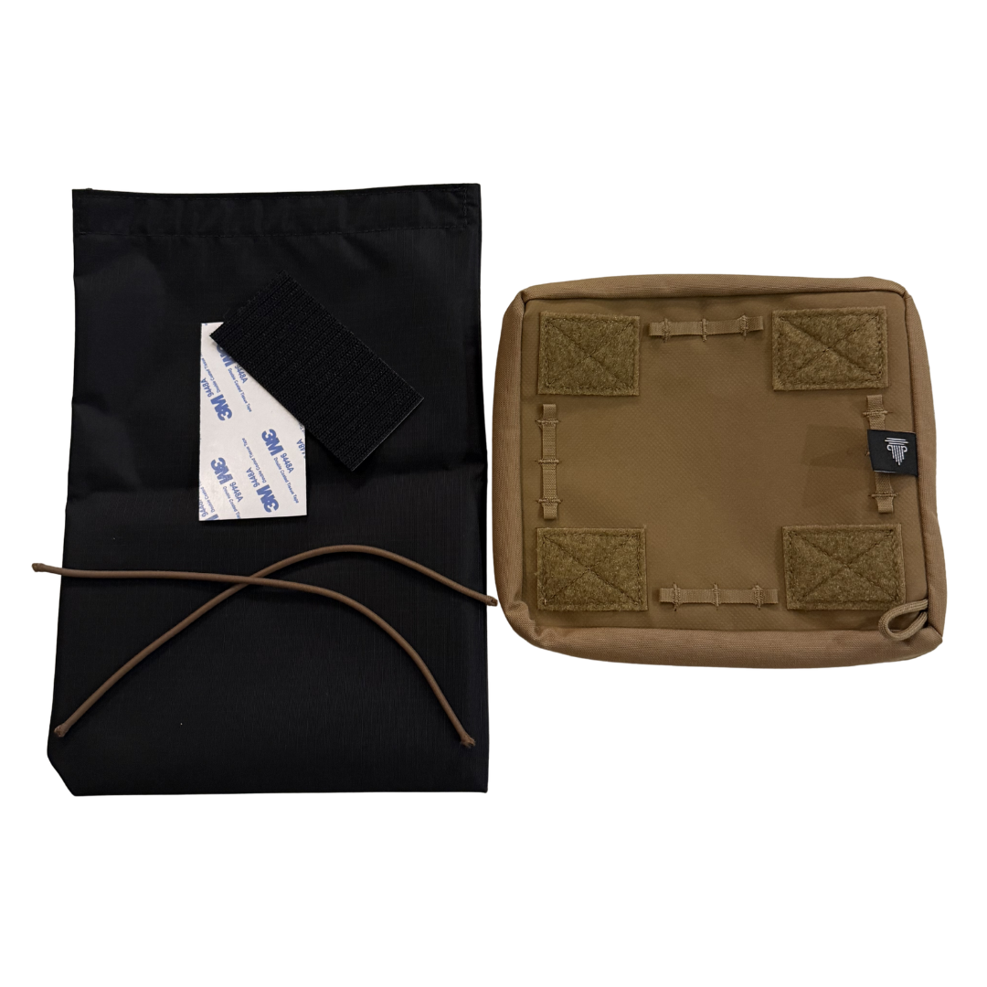 Tripod Table Bag