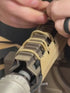 Stability Enhanced (SE) Rail Wrap